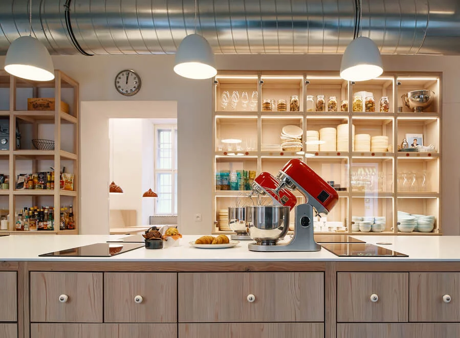 Itálie - kurzy vaření Ola Kala